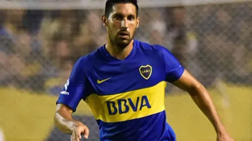 Insaurralde: “Orion nos salvó”