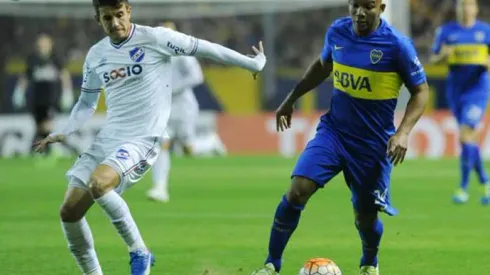 Fabra, el más valiente