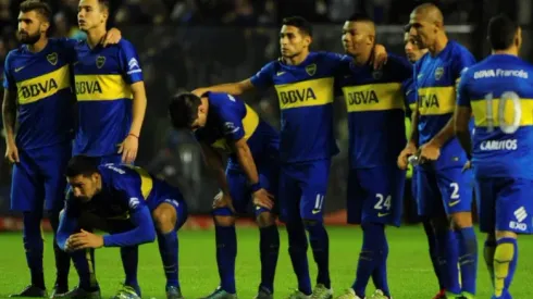Descanso hasta junio