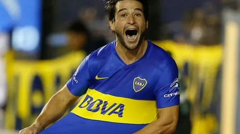 “Lodeiro tiene el sueño de ganar la Libertadores”