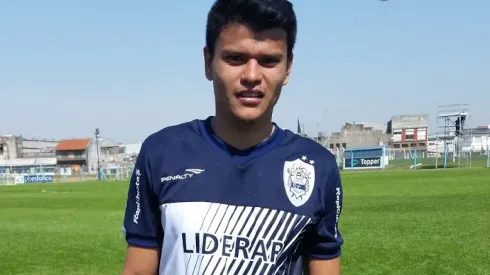 Walter Bou, a un paso de retornar