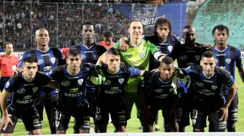 Destino Ecuador