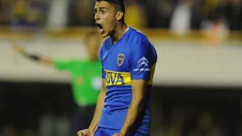 El PSV quiere a Pavón