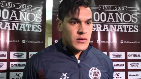 Boca busca a Gómez
