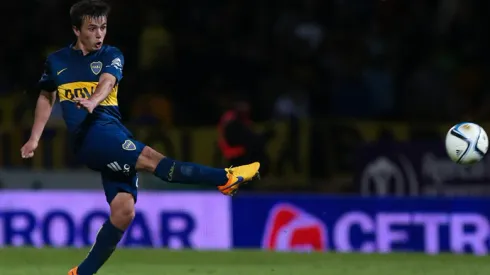 Cubas: “Quiero jugar la semifinal”