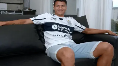 A un paso de volver