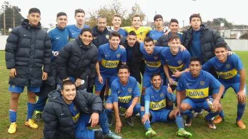 Debut impecable