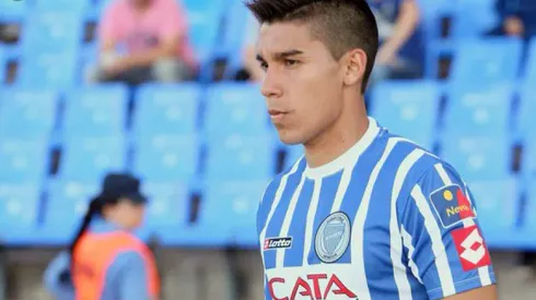 ¿Vuelve “Pol” Fernández?