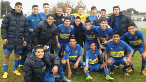 Segundo cruce ante Banfield