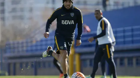 Concentrados vs. Olimpia: sin Pérez y Meli