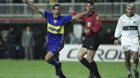 Boca se pone a punto