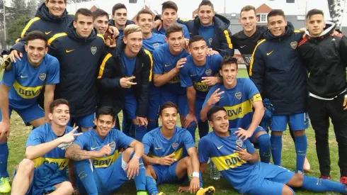 Fecha repartida ante Independiente