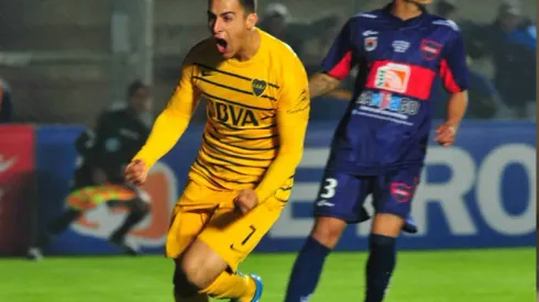 Arranque arrollador