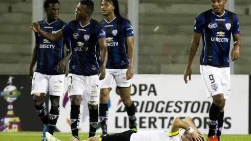 Independiente, la sorpresa de la copa