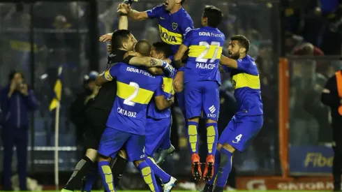 Comienzan los primeros 90′
