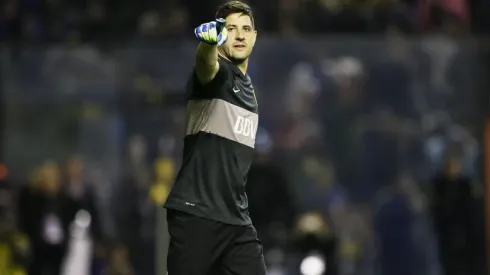 Orion: “Allá juega nuestra cancha y la gente”