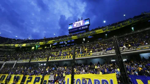 Venta de entradas para Boca vs Independiente del Valle