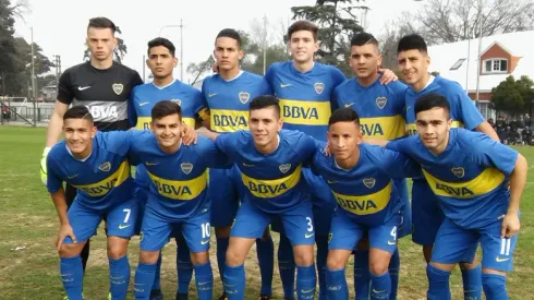 				Lanús, será el próximo rival.		
