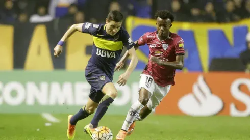Zuqui: “Sigo con mucha bronca”