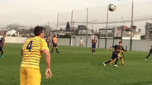Fecha dividida ante Rosario Central
