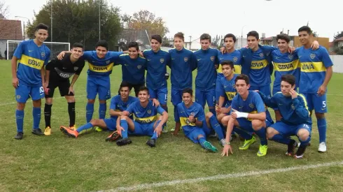 				Mañana, Boca se medirá ante El "Globo".		
