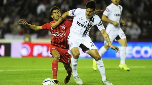 Gómez: “Me gustaría jugar en un equipo grande”