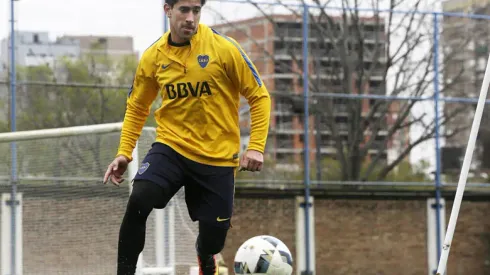 ¿Tiene el equipo?