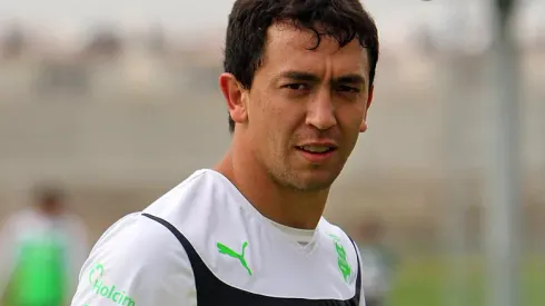 Comunicado por Agustín Marchesín