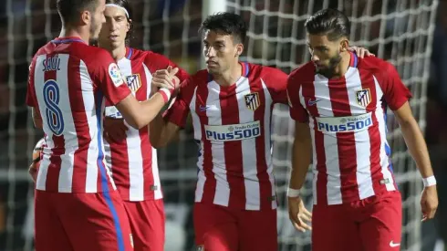 Debut con gol