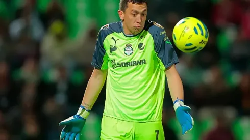 Santos Laguna procederá en FIFA contra Boca Juniors