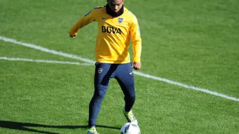 Fabra será titular