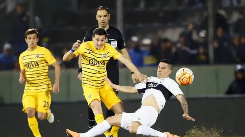 Zuqui: “Tenemos ganas de conseguir cosas importantes”
