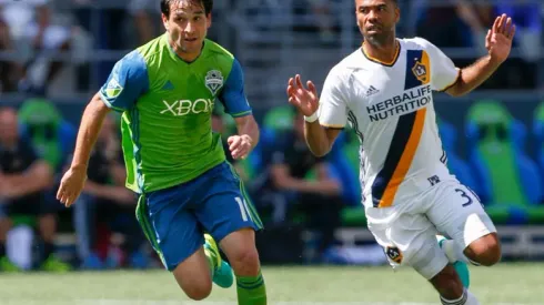 Lodeiro: “Venir a la MLS lo tomé como un paso adelante”