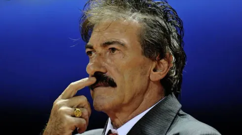 La Volpe: “Todavía me duele”