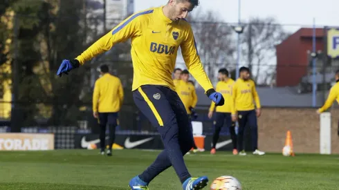 Bentancur se va a Italia