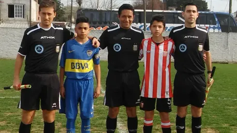 Dura jornada contra Estudiantes
