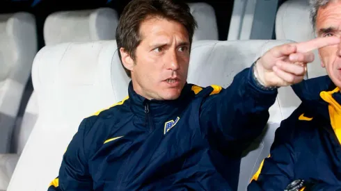 Guillermo: “Ojalá podamos sostener el nivel para el inicio del campeonato”