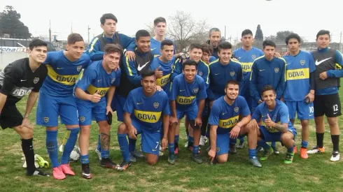 Cruce ante Arsenal