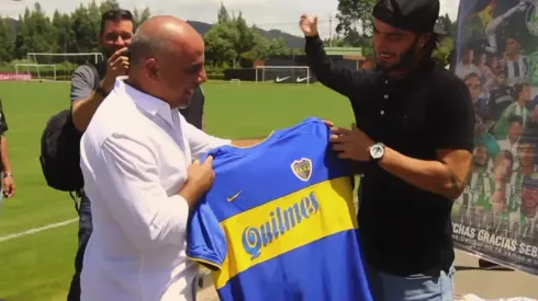 El legado del “Chicho”