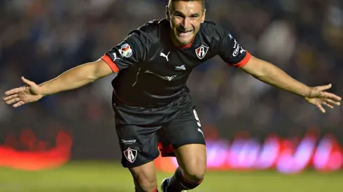 Bergessio: “Guillermo me llamó”