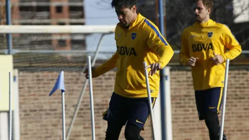 Pablo Pérez: “Mi aumento de sueldo no tuvo que ver con lo de Independiente”