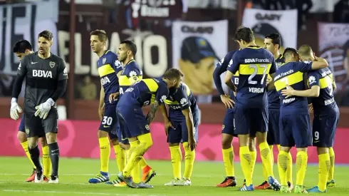 ¿Habrá cambios?