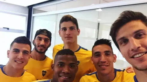 Werner: “Mi meta es jugar”
