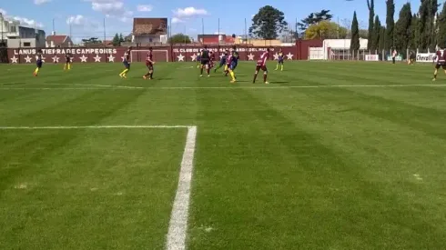 Igualdad en el debut