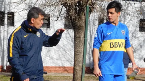 				El Fortín, será el próximo rival.		
