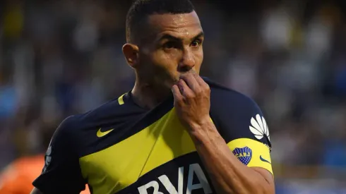 ¿Cuáles son los partidos que se perdería Tevez?