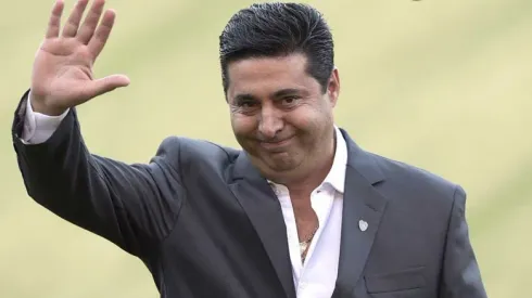 Angelici: “Tenemos que valorar a jugadores como Tevez”