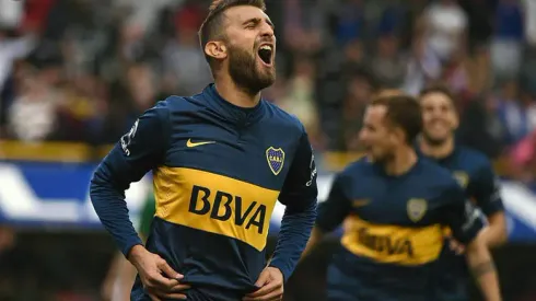 Peruzzi: “Me siento bien físicamente”