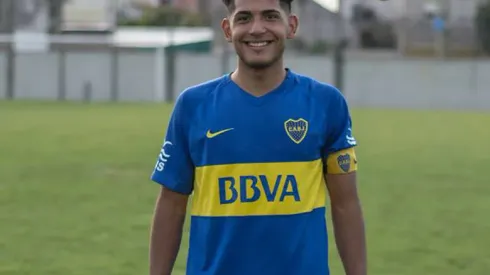 Adrián Sánchez: “Siempre tengo la mente abierta para que me sigan explicando”