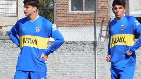 A la espera de Ferro